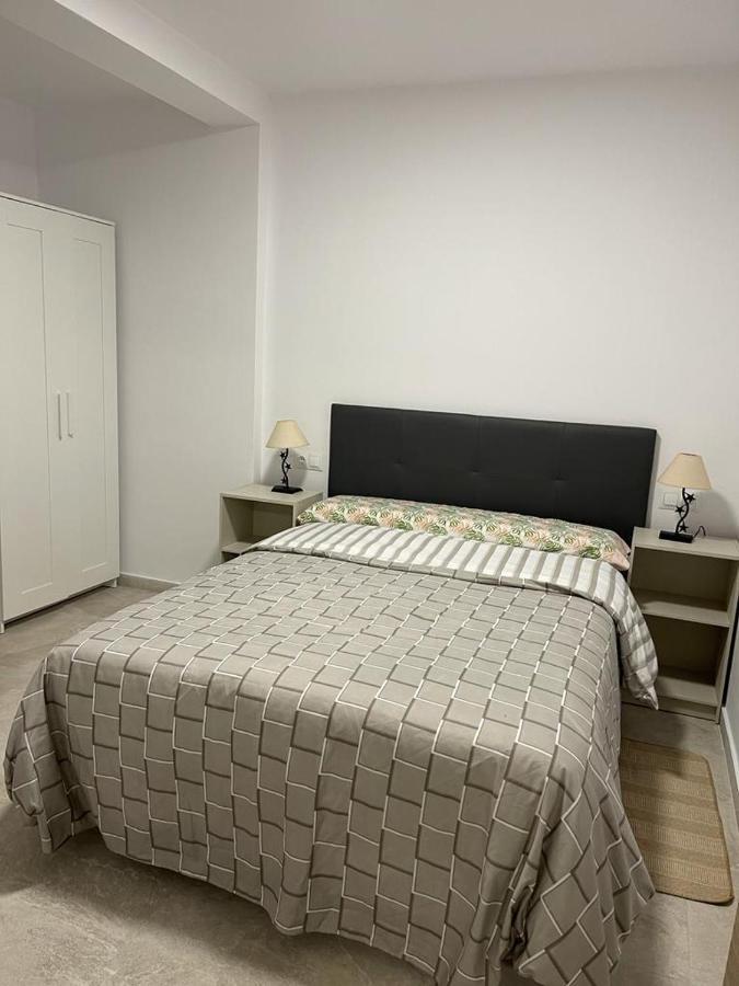 Appartement Huelin Playa à Málaga Extérieur photo